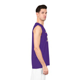 SA “PY-19” Basketball Jersey