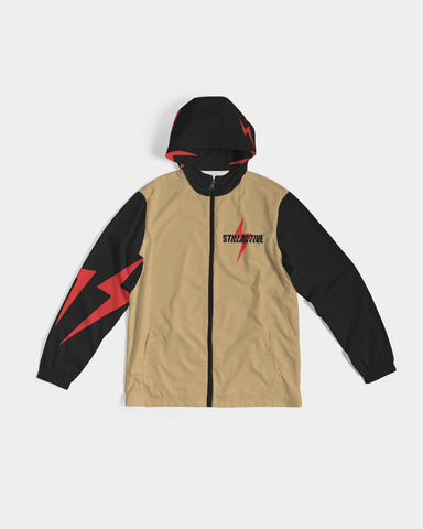 SA "Legacy II" Windbreaker