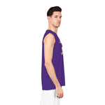 SA “PY-19” Basketball Jersey
