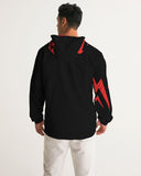 SA "Legacy II" Windbreaker