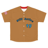 SA "TAZ" Baseball Jersey