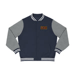SA "Surge" Varsity Jacket