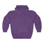 SA "Script" Hoodie