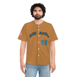 SA "TAZ" Baseball Jersey