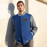 SA "Surge" Varsity Jacket
