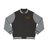 SA "Surge" Varsity Jacket