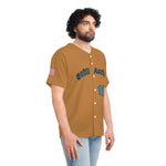 SA "TAZ" Baseball Jersey