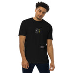 SA "S-Star" Heavy T-Shirt