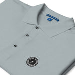 SA "Badge" Polo