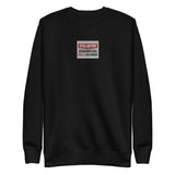 SA "1-800-MOVER" Crewneck
