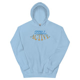 SA "Wave" Hoodie