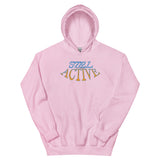 SA "Wave" Hoodie