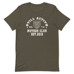 SA "Mover T.D." Tee