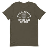 SA "Mover T.D." Tee