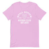 SA "Mover T.D." Tee