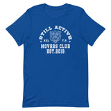 SA "Mover T.D." Tee