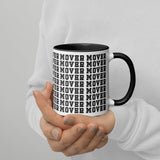SA "Mover" Mug